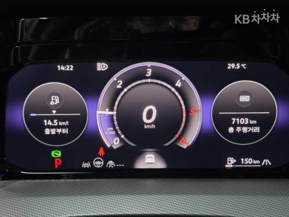 2025 Volkswagen The Golf 8(MK8) photo
