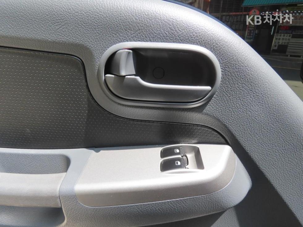 2021 - kia bongo iii