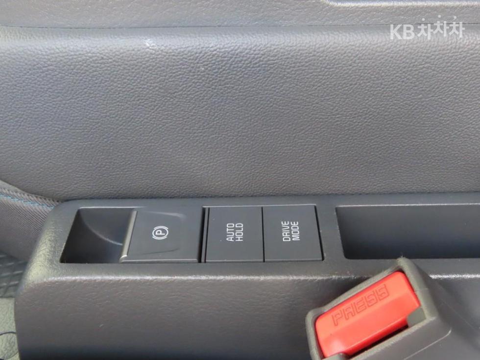 2021 - kia bongo iii