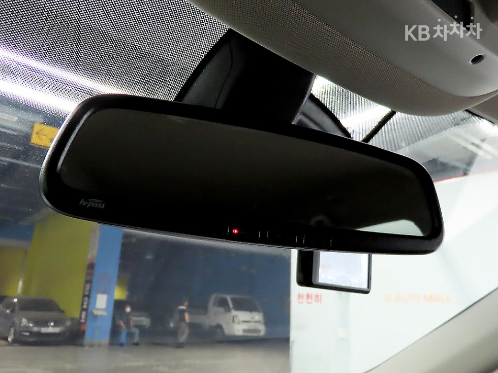Renault Samsung QM6 — miniaturë 15