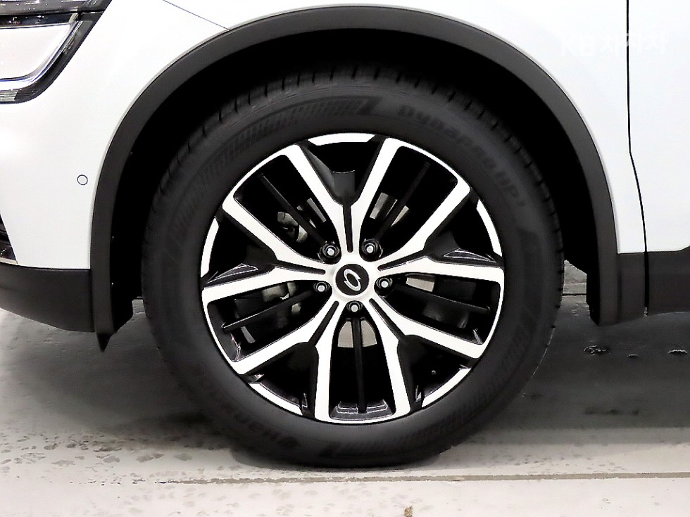 Renault Samsung QM6 — miniaturë 19