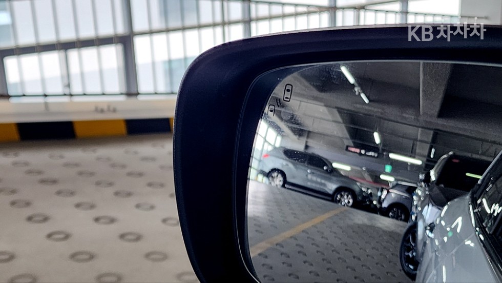 Renault Samsung QM6 — miniaturë 20