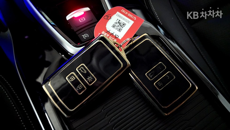 Renault Samsung QM6 — miniaturë 21