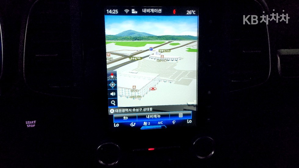 Renault Samsung QM6 — miniaturë 22