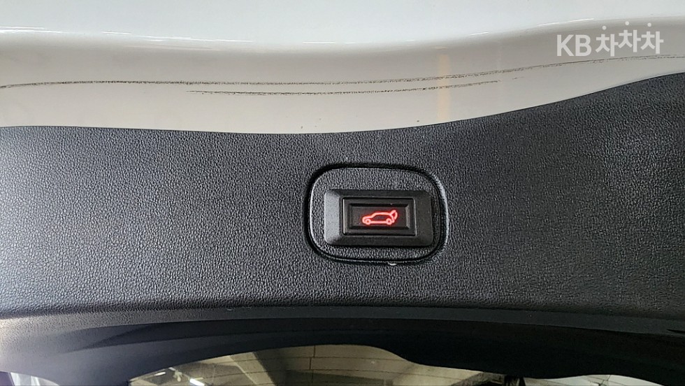Renault Samsung QM6 — miniaturë 29