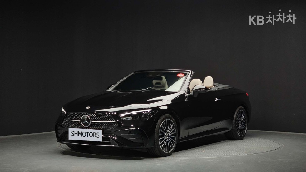2026 - mercedes-benz cle-class