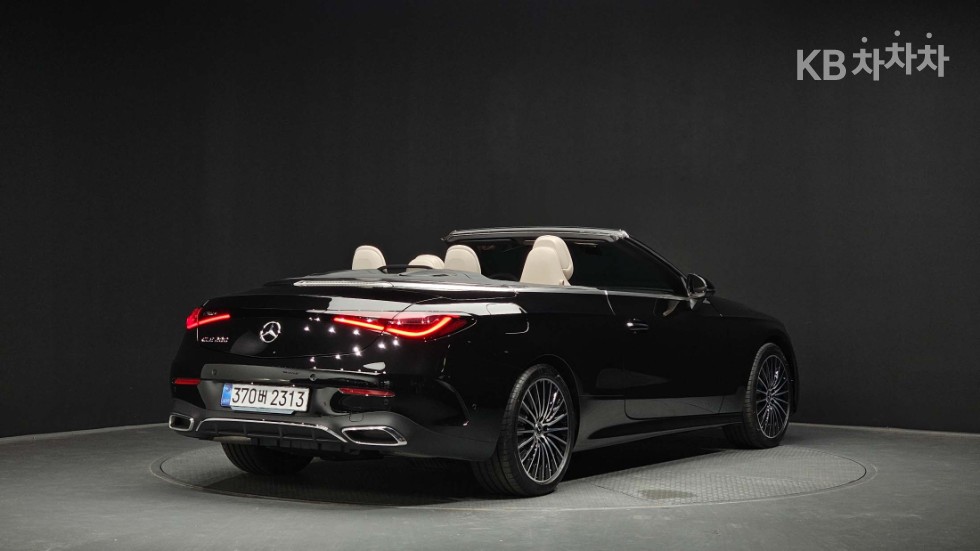 2026 - mercedes-benz cle-class
