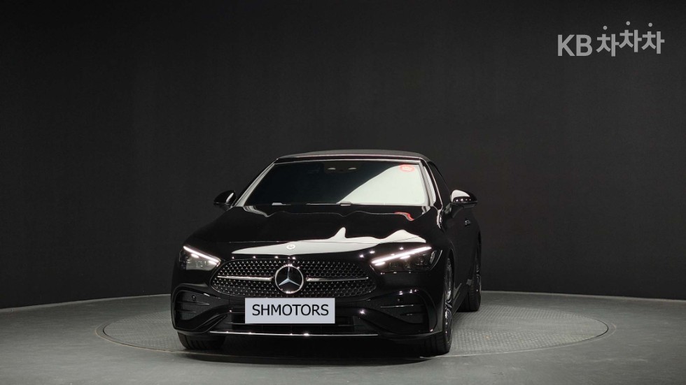 2026 mercedes-benz cle-class
