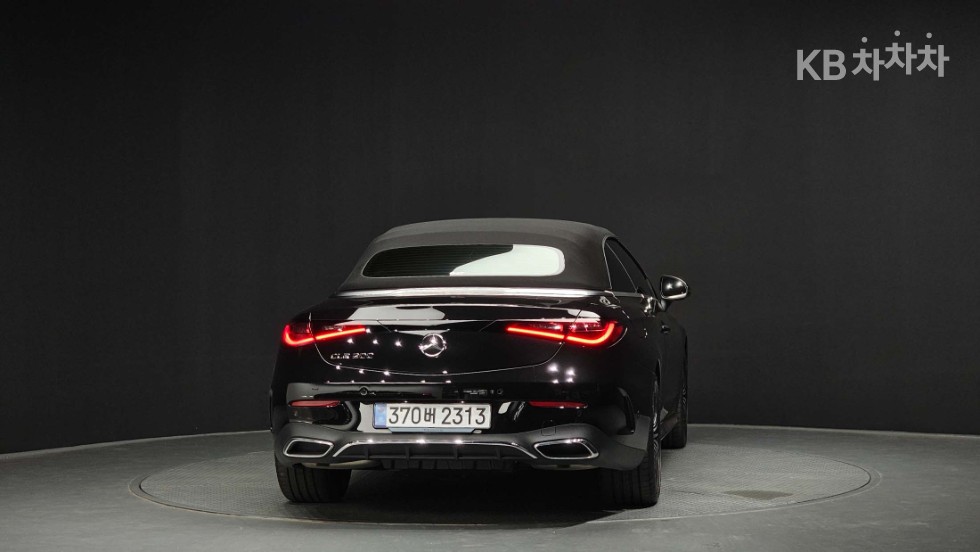 2026 - mercedes-benz cle-class