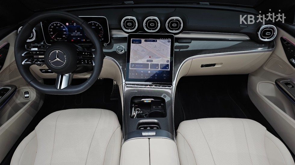 2026 - mercedes-benz cle-class