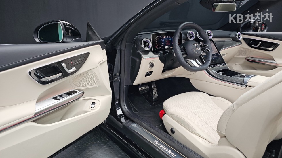 2026 - mercedes-benz cle-class