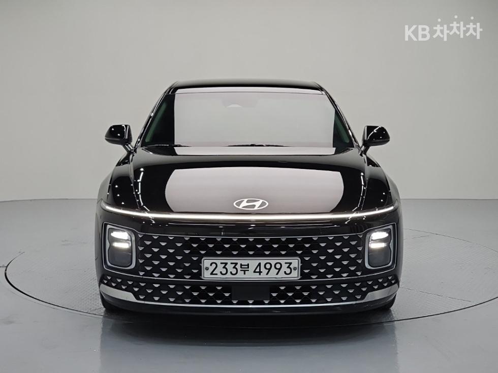 Hyundai Grandeur — miniaturë 2