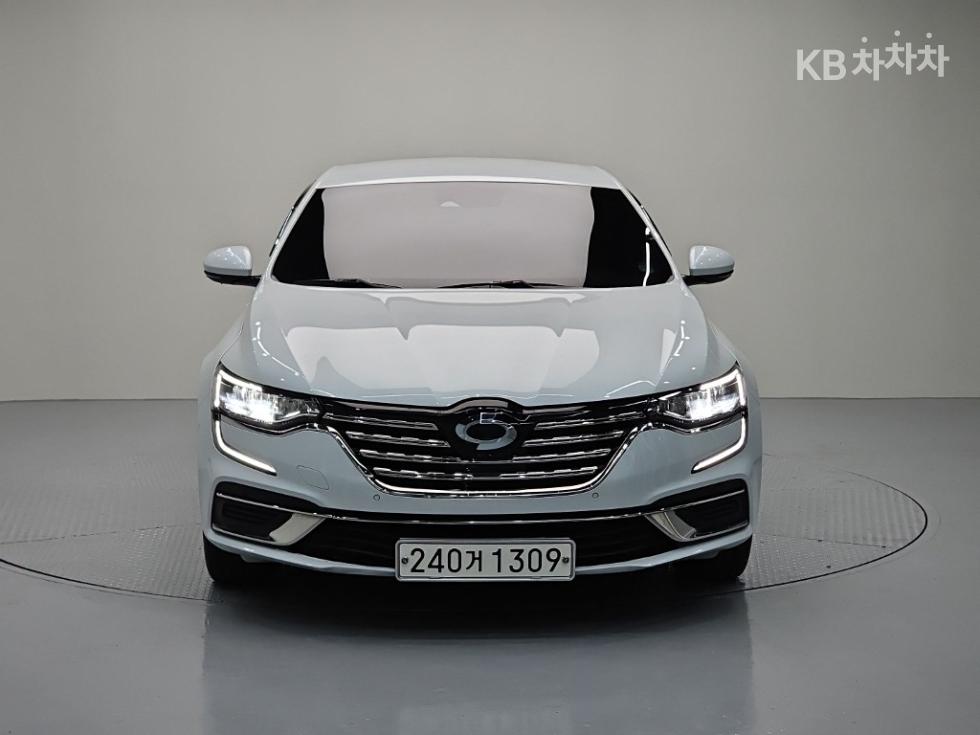 Renault Samsung SM6 — miniaturë 2