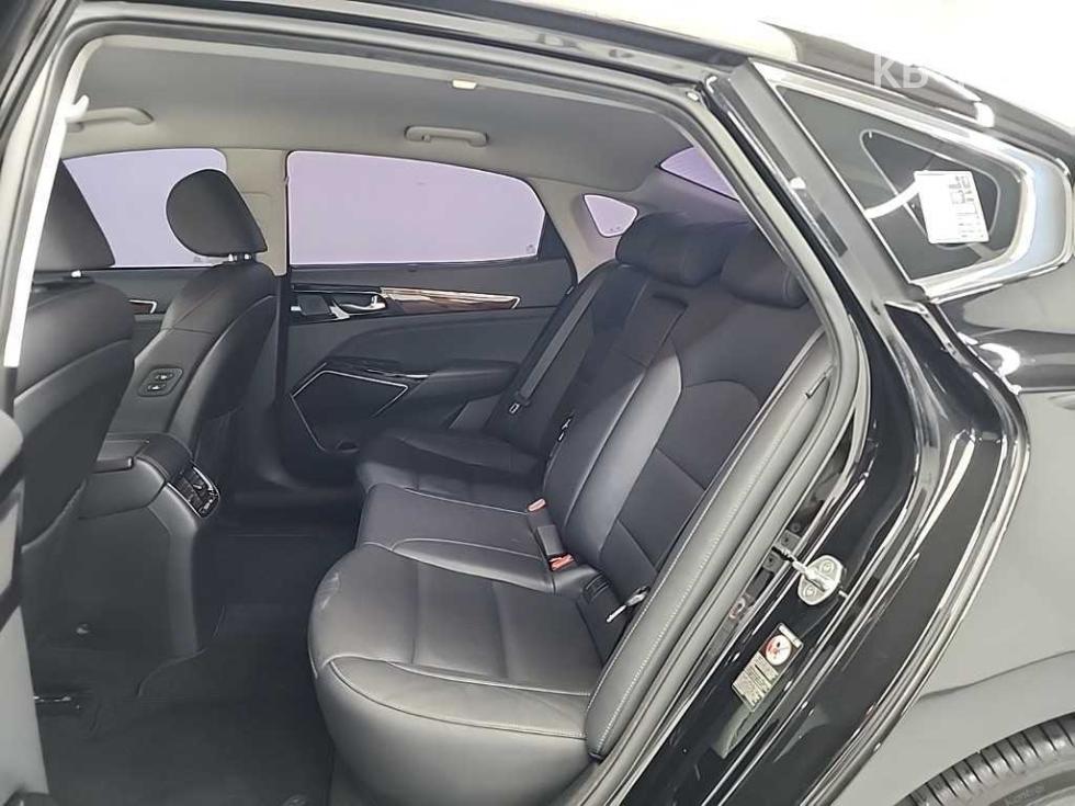 2016 - kia k7