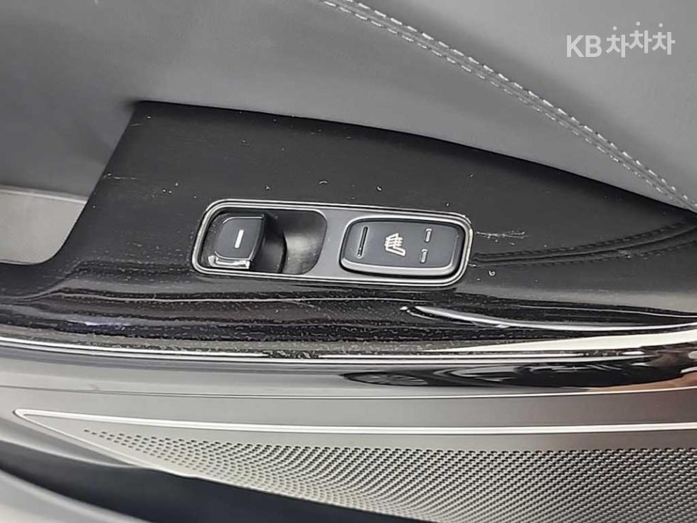 2016 - kia k7