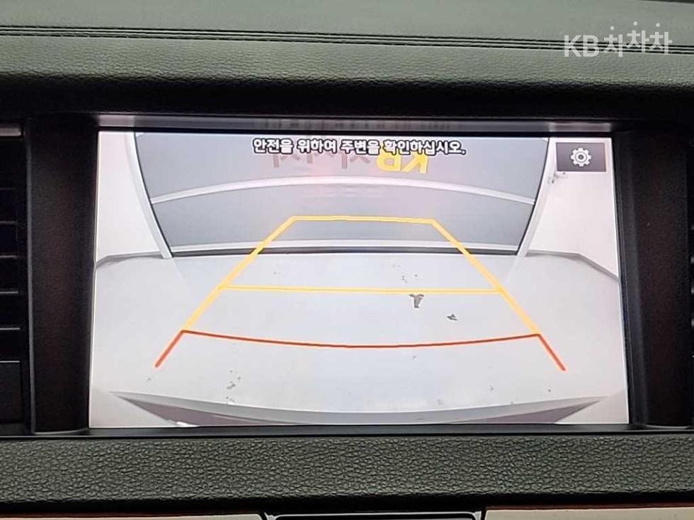 2016 - kia k7