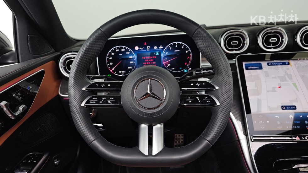 2025 - mercedes-benz c-class