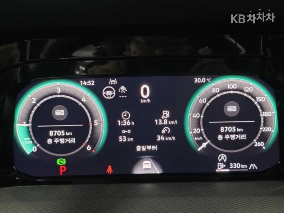 2025 Volkswagen The Golf 8(MK8) photo