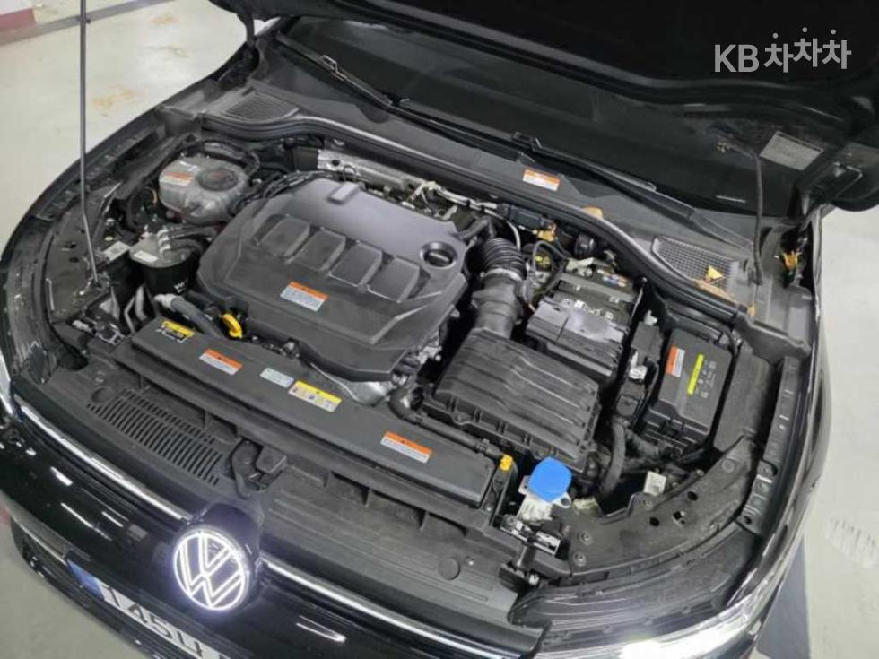 2025 Volkswagen The Golf 8(MK8) photo