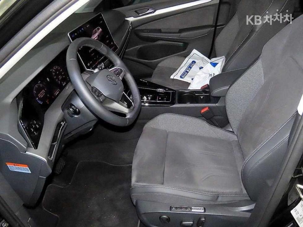 2025 Volkswagen The Golf 8(MK8) photo