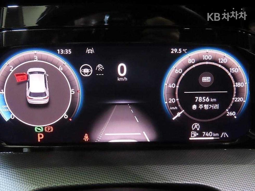2025 Volkswagen The Golf 8(MK8) photo