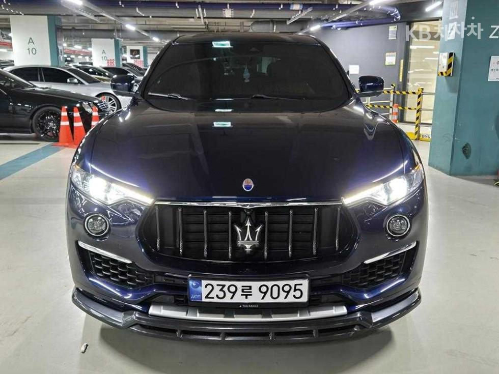 2019 Used Car — Korean used car export from SH GLOBAL