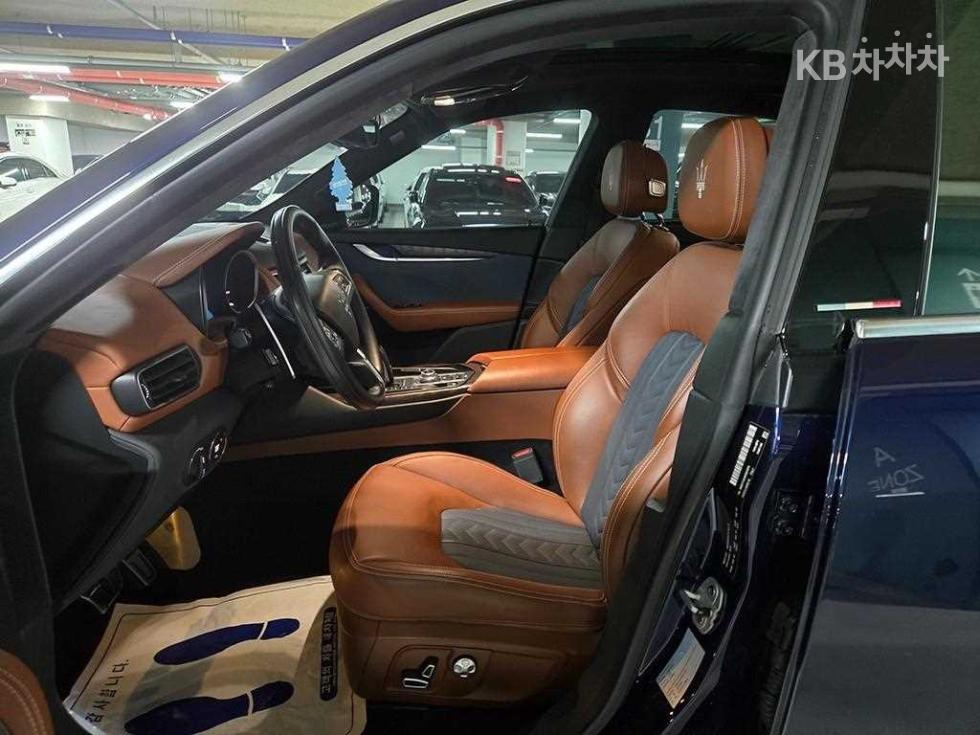 2019 Maserati Used Car photo