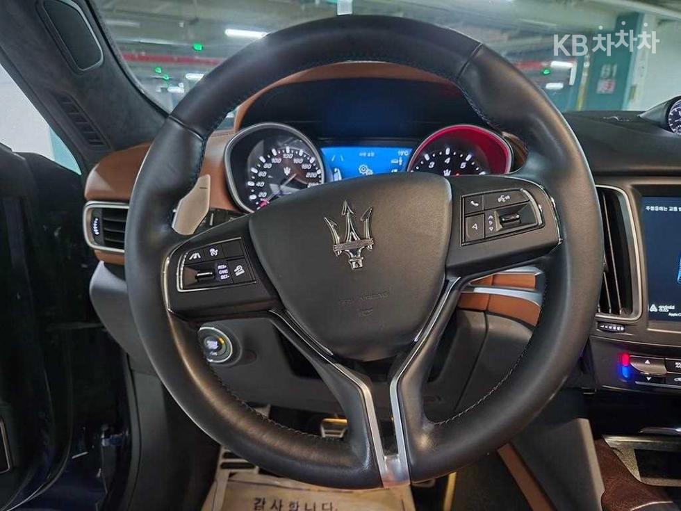 2019 Maserati Used Car photo