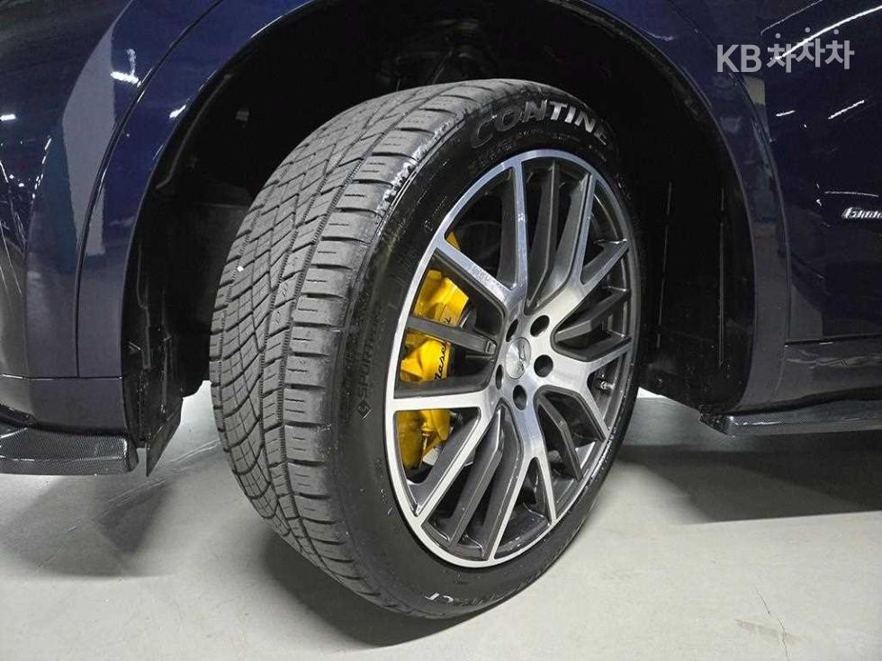 2019 Maserati Used Car photo