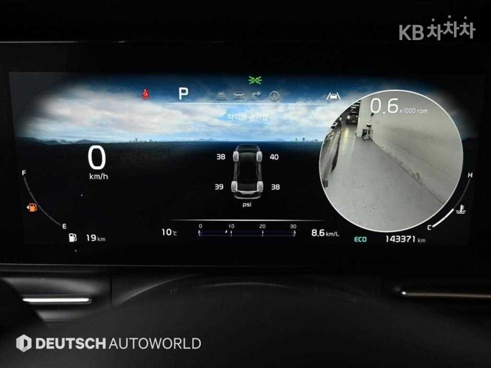 2021 - kia carnival