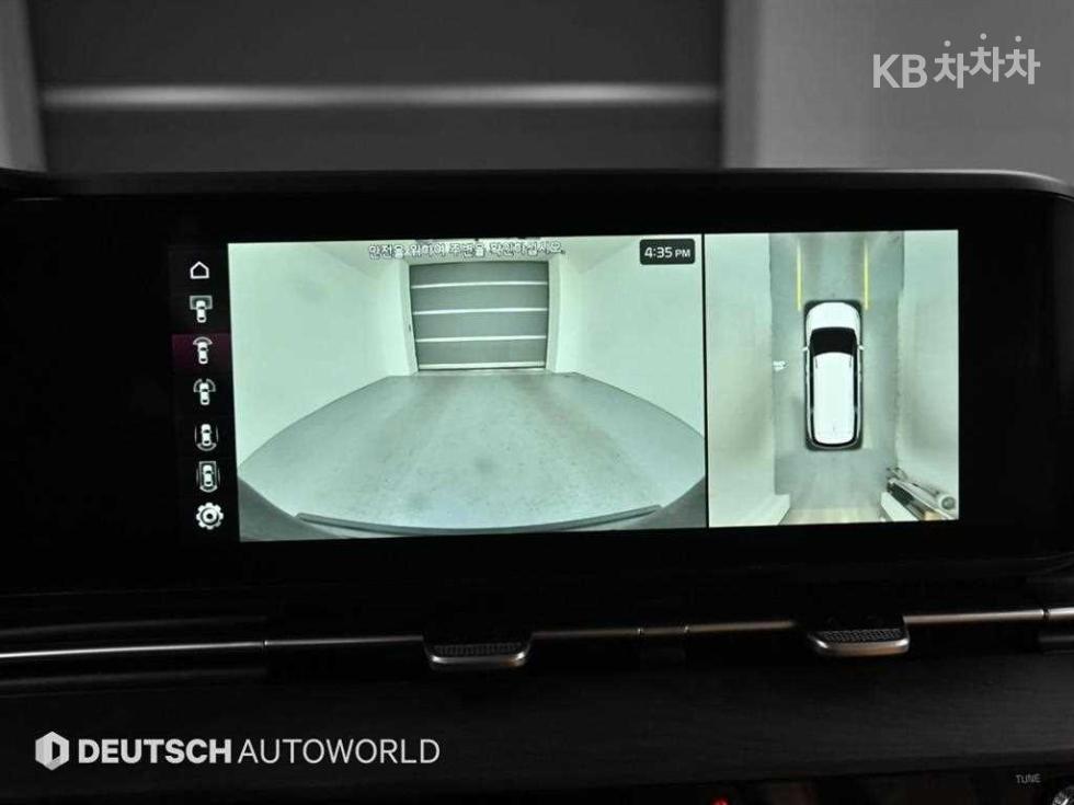 2021 - kia carnival