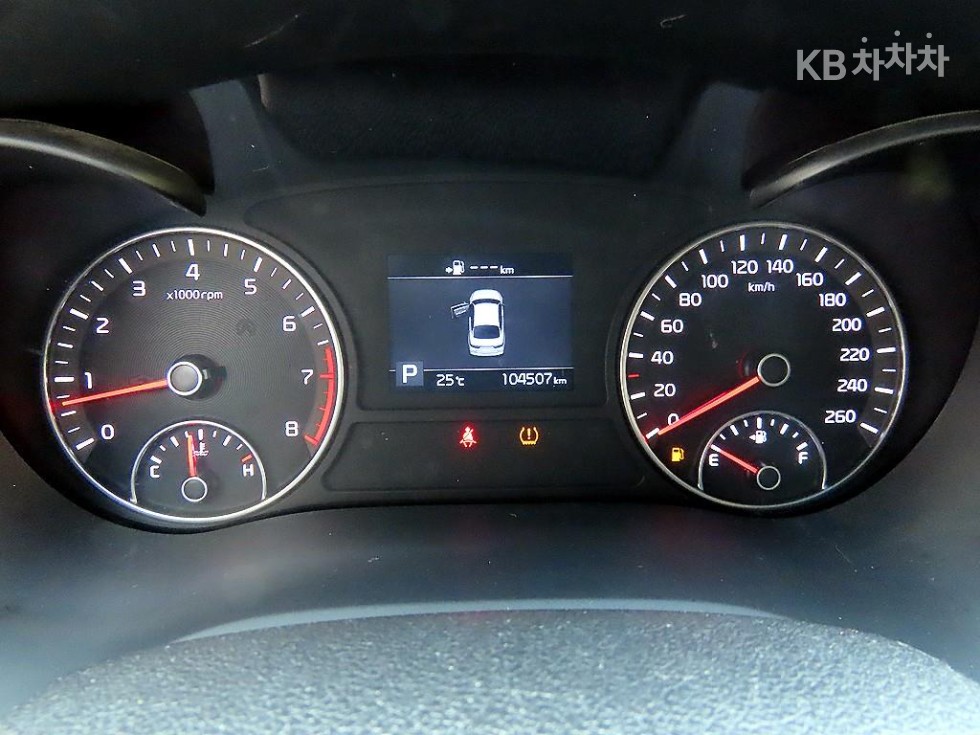 2020 - kia k5