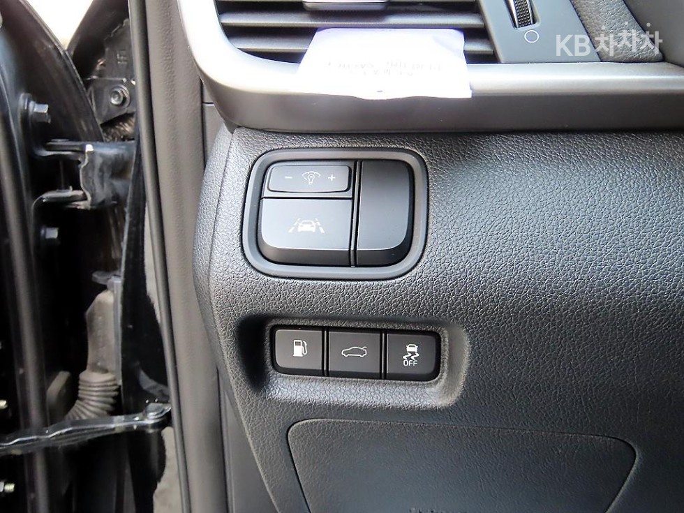 2020 - kia k5