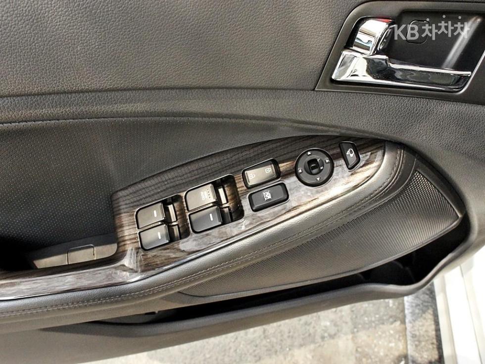 2013 - kia k5