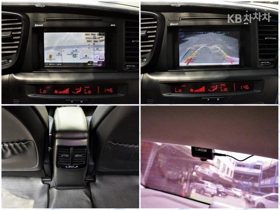 2013 - kia k5