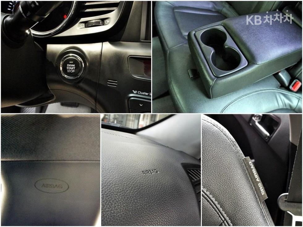 2013 - kia k5