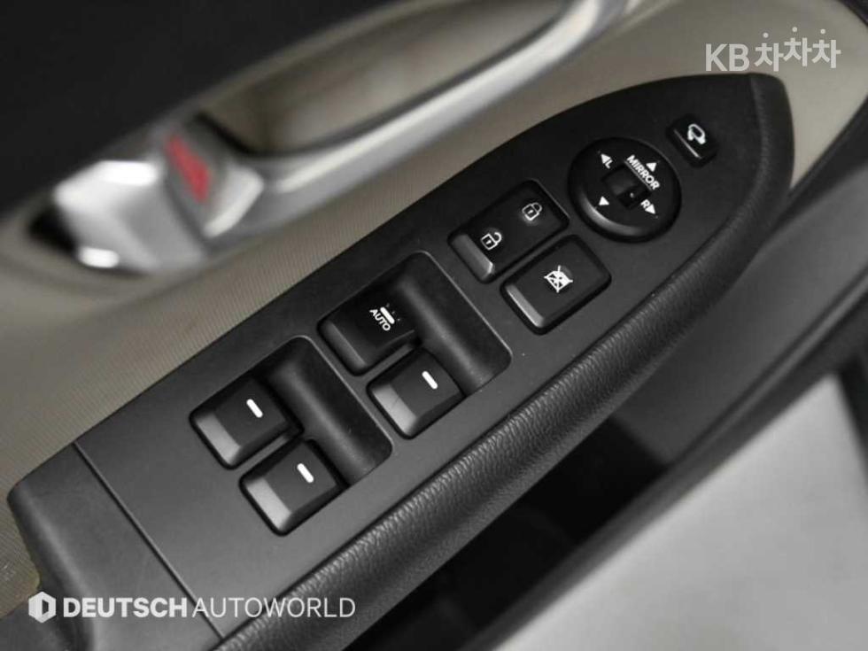 2014 - kia ray