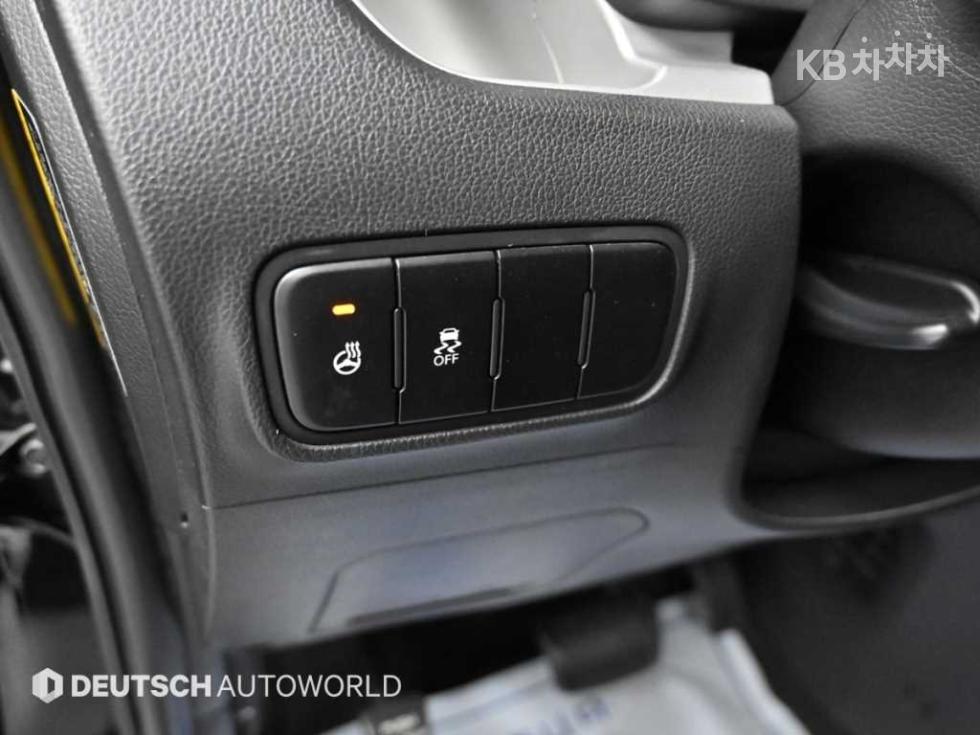 2014 - kia ray