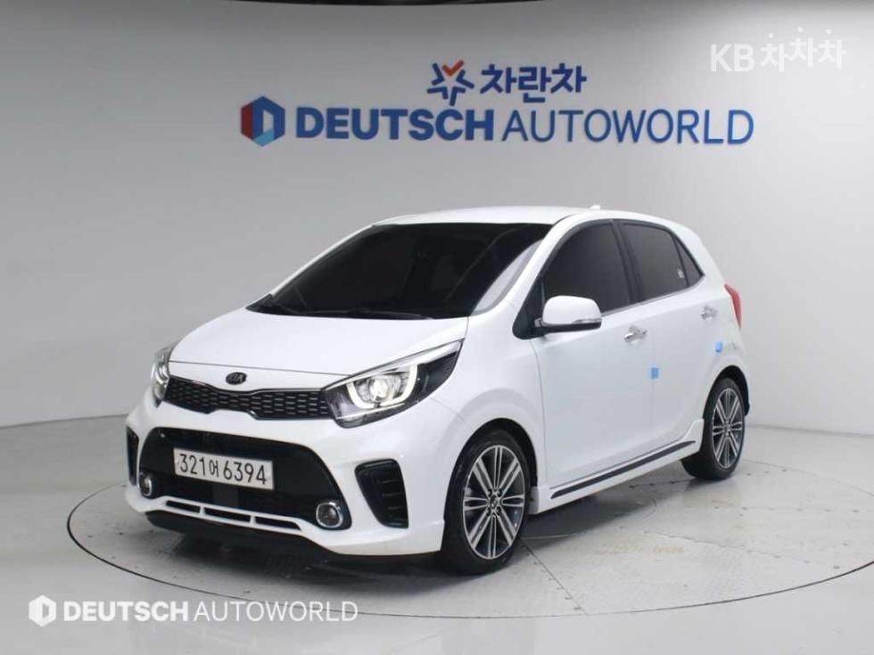 2017 kia morning (ja)