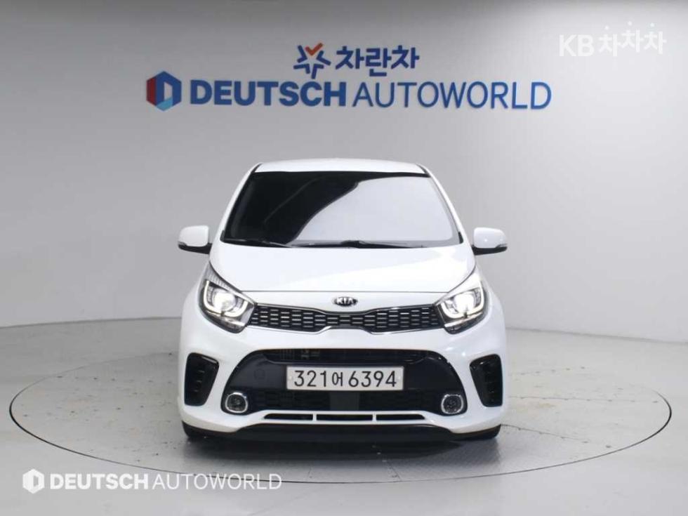 2017 - kia morning (ja)