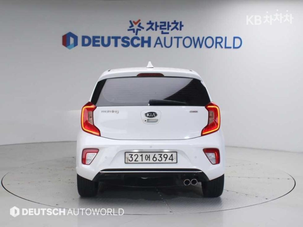 2017 - kia morning (ja)