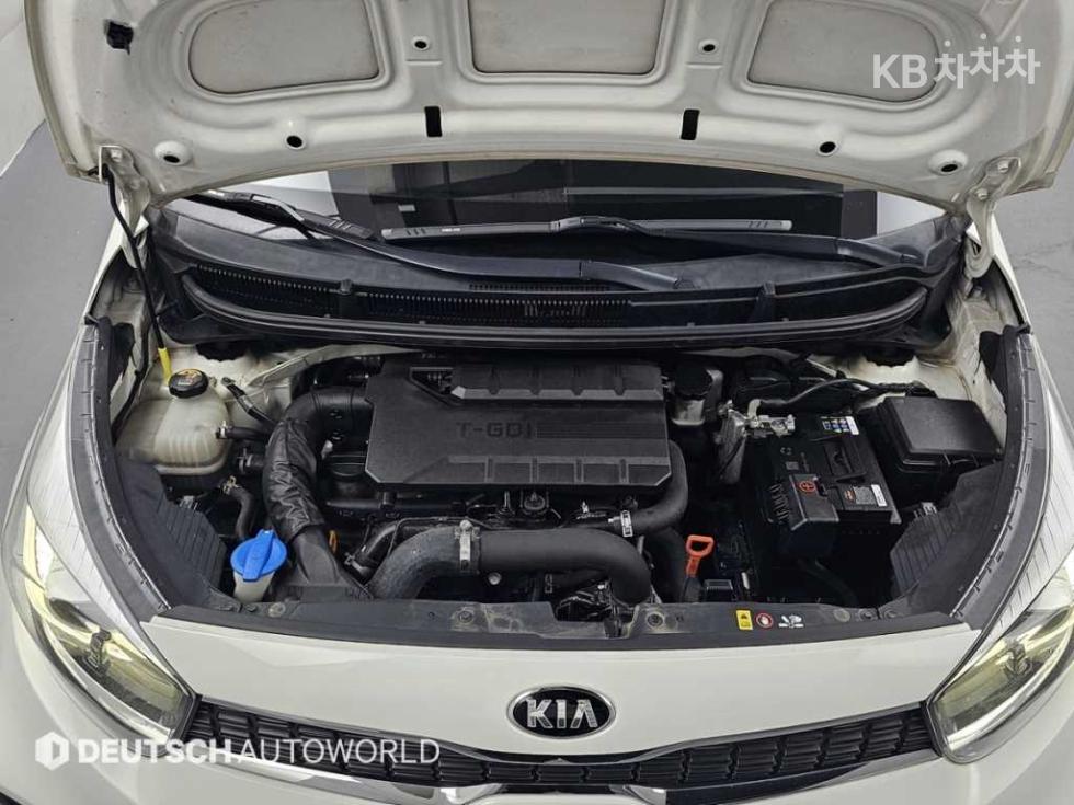 2017 - kia morning (ja)