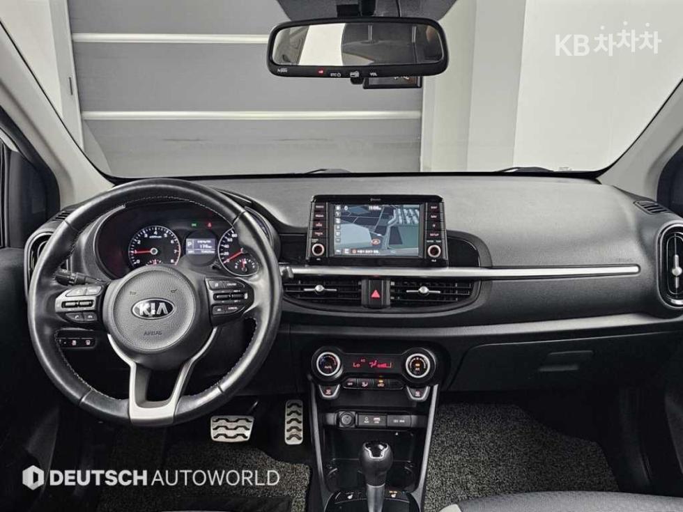 2017 - kia morning (ja)