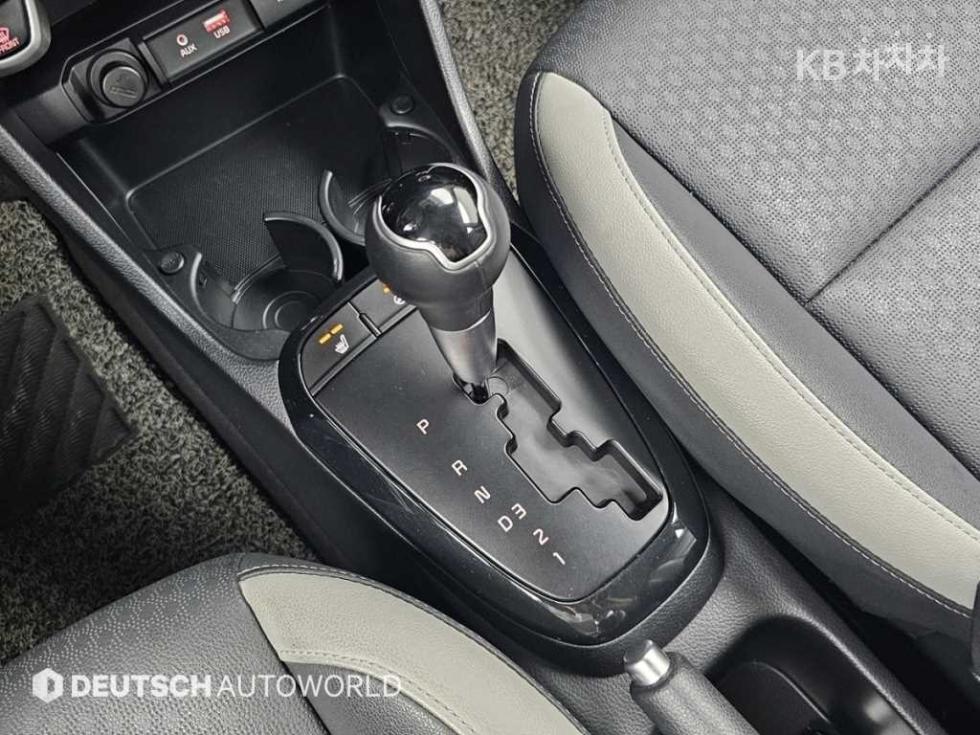 2017 - kia morning (ja)