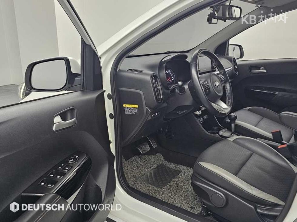 2017 - kia morning (ja)