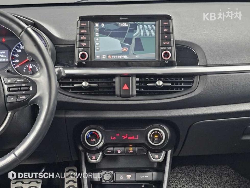 2017 - kia morning (ja)