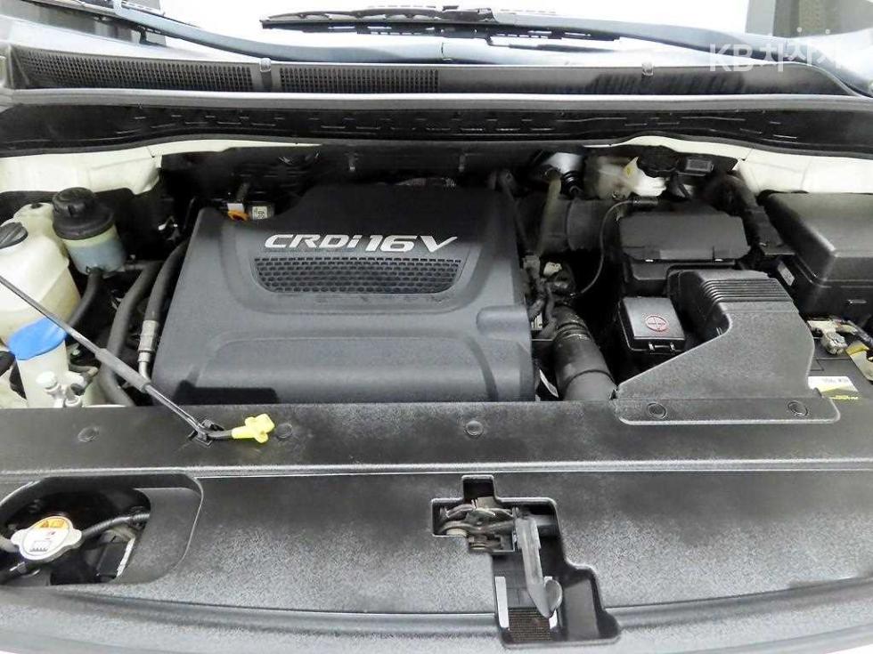 2017 - kia carnival