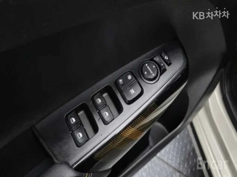 2021 - kia morning