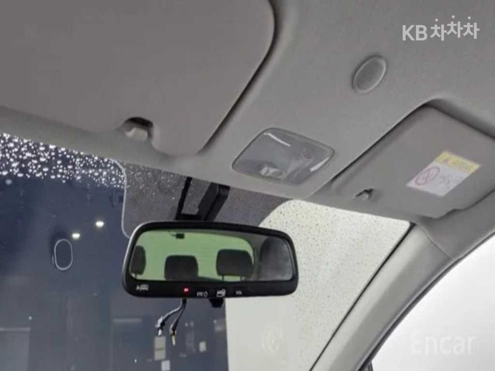 2021 - kia morning
