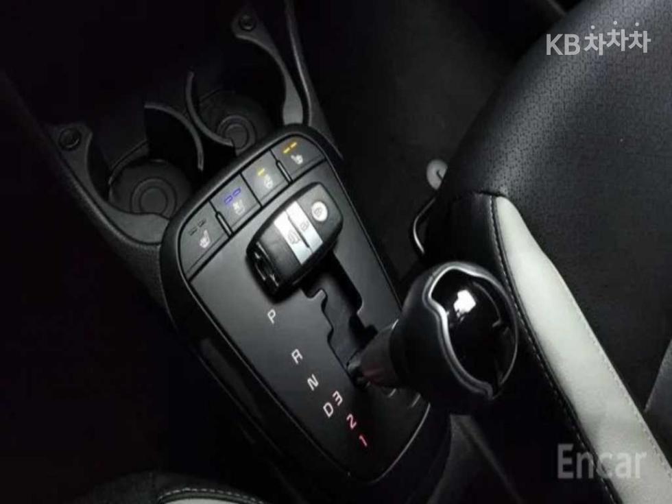 2023 - kia morning